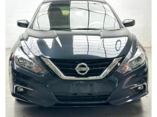 Nissan Altima 2016