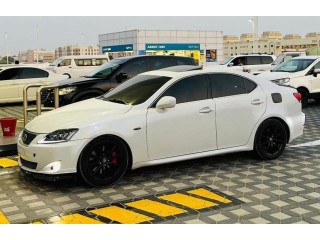 Lexus is300