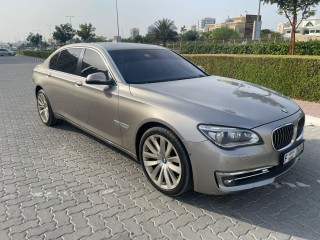 BMW 740li