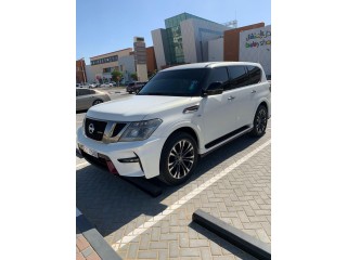 Nissan Patrol 2013