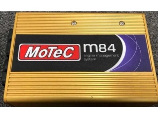 Motec M84