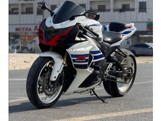 Suzuki Gsxr