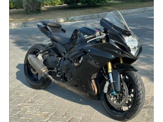 Gsxr 750