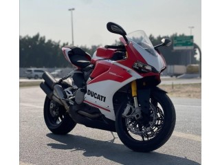 Ducati panigale