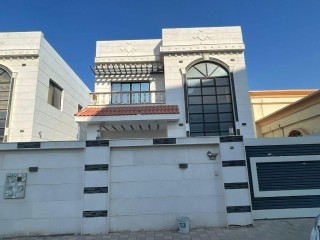 Villa in Rawdha 2
