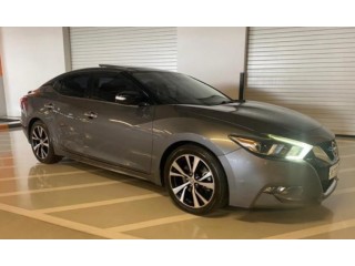 Nissan Altima 2018