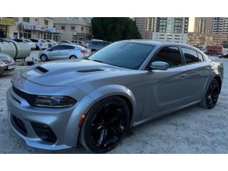 Dodge charger