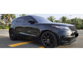 Range Rover Velar