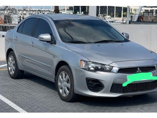 Mitsubishi Lancer EX