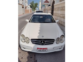 Mercedes 2005