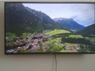 Nikai 43 inch tv