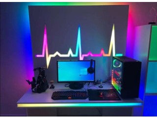 PC Set up