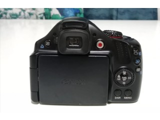 Canon dslr camera