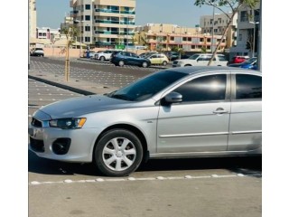 Mitsubishi Lancer EX