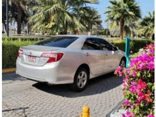 Toyota Camry 2015