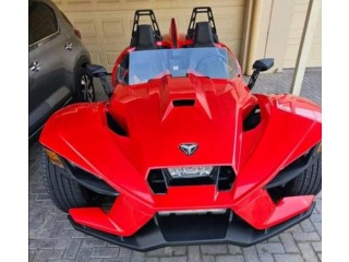 Polaris Slingshot