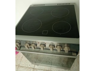 Bompani oven