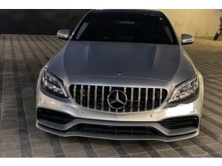 Mercedes C300