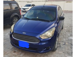 Ford Figo