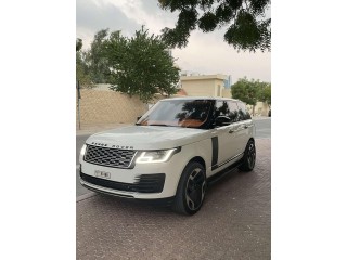 Range Rover Vogue