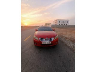 Toyota Camry 2010