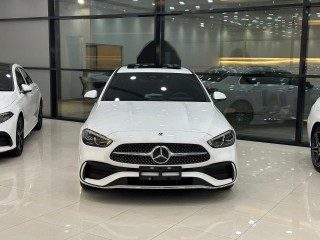 Mercedes A200