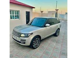 Range Rover Sport