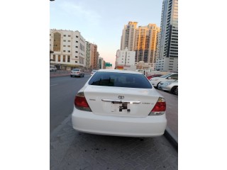 Toyota Camry 2006