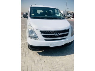 Hyundai H1