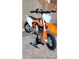 KTM 50