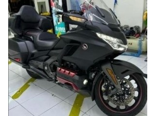 Gold Wing 2020