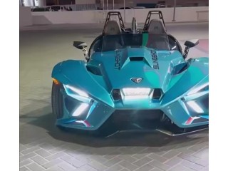 Slingshot R