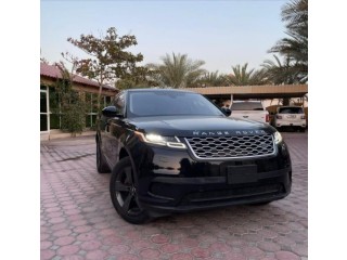 Range Rover Velar