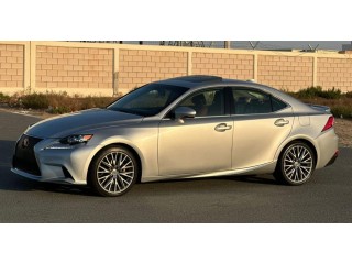 Lexus IS250