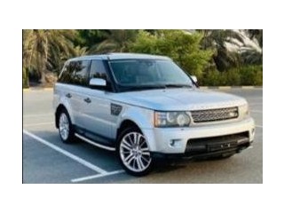 Range Rover 2011