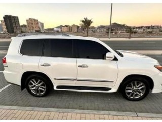 Lexus LX570