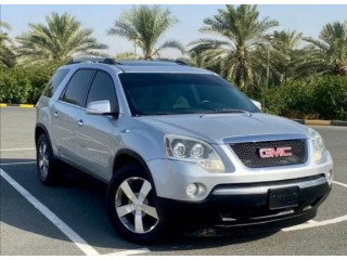 GMC Acadia