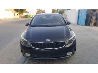 Kia serato