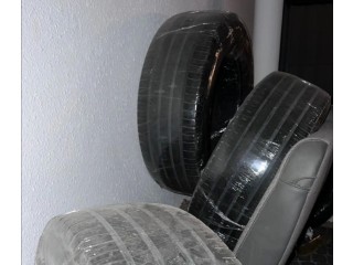 Michelin tires