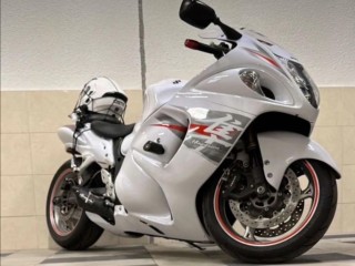 Hayabusa 2012