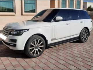 Range Rover 2015