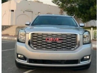 GMC Yukon Denali