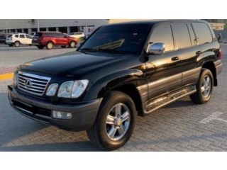 Lexus LX470