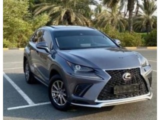 Lexus NX300