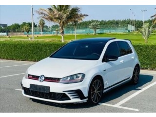 Golf GTI