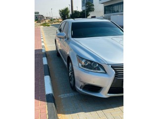 Lexus LS 460