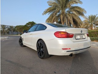 BMW 428i