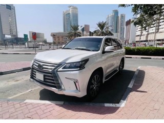 Lexus LX570