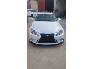 Lexus IS250