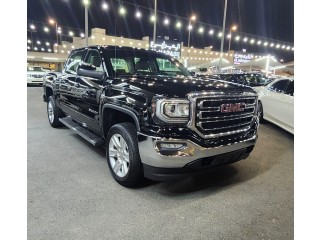 GMC Sierra 2016